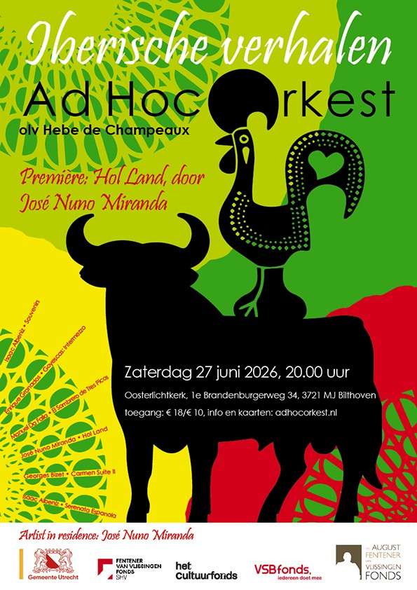 Ad Hoc Orkest